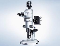 MVX10 Fluorescence Macro Zoom Microscope - EVIDENT - Spectroscopy