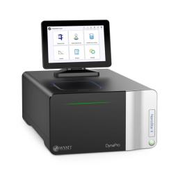 DynaPro™ NanoStar™ II Dynamic Light Scattering Detector - Waters | Wyatt Technology - Materials