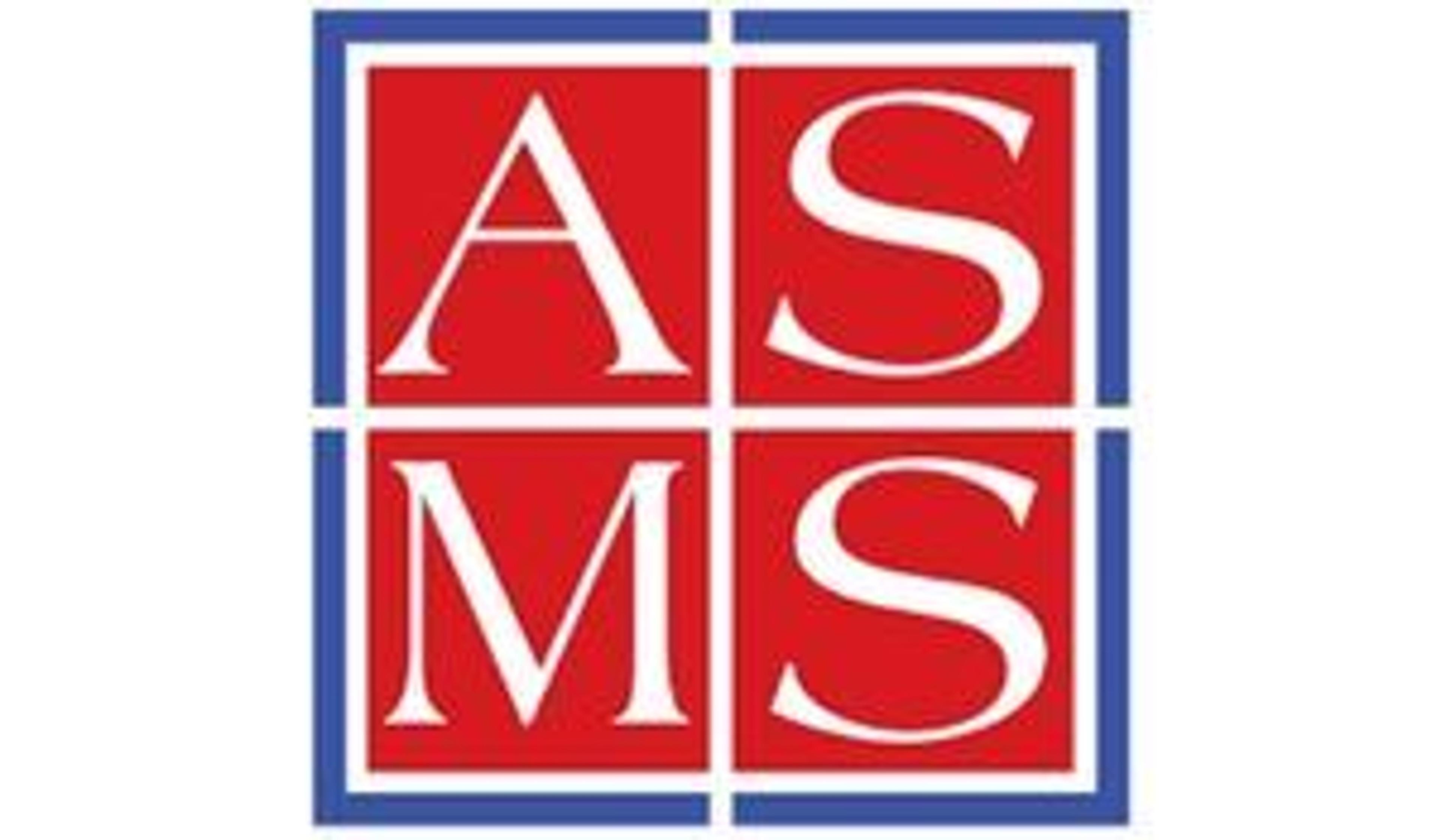 71st ASMS Conference on Mass Spectrometry and Allied Topics