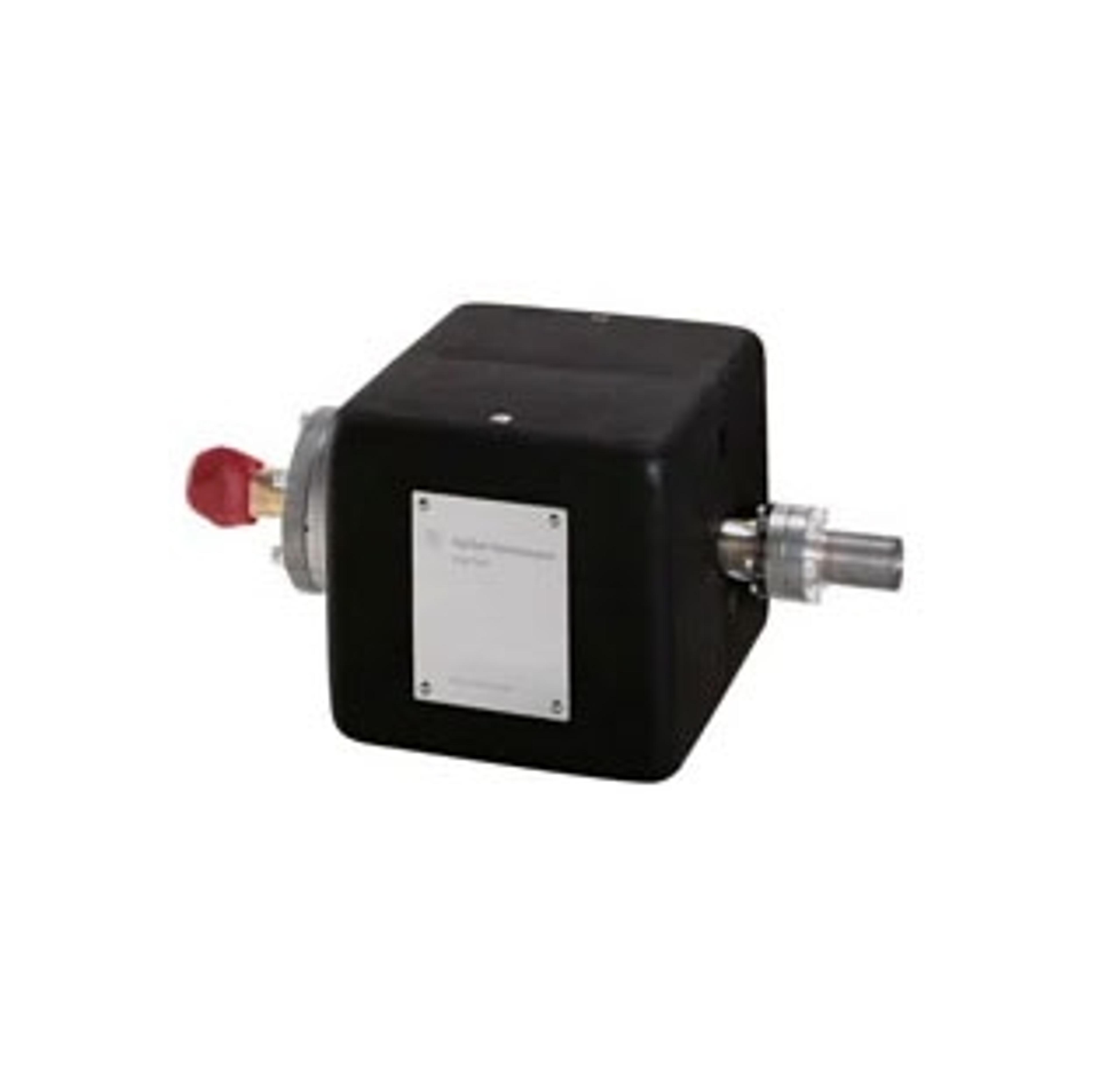 VacIon Plus 20 Pump - Agilent Technologies - General Lab