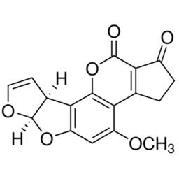 Aflatoxin B1 Soluition - Sigma-Aldrich Supelco - Separations
