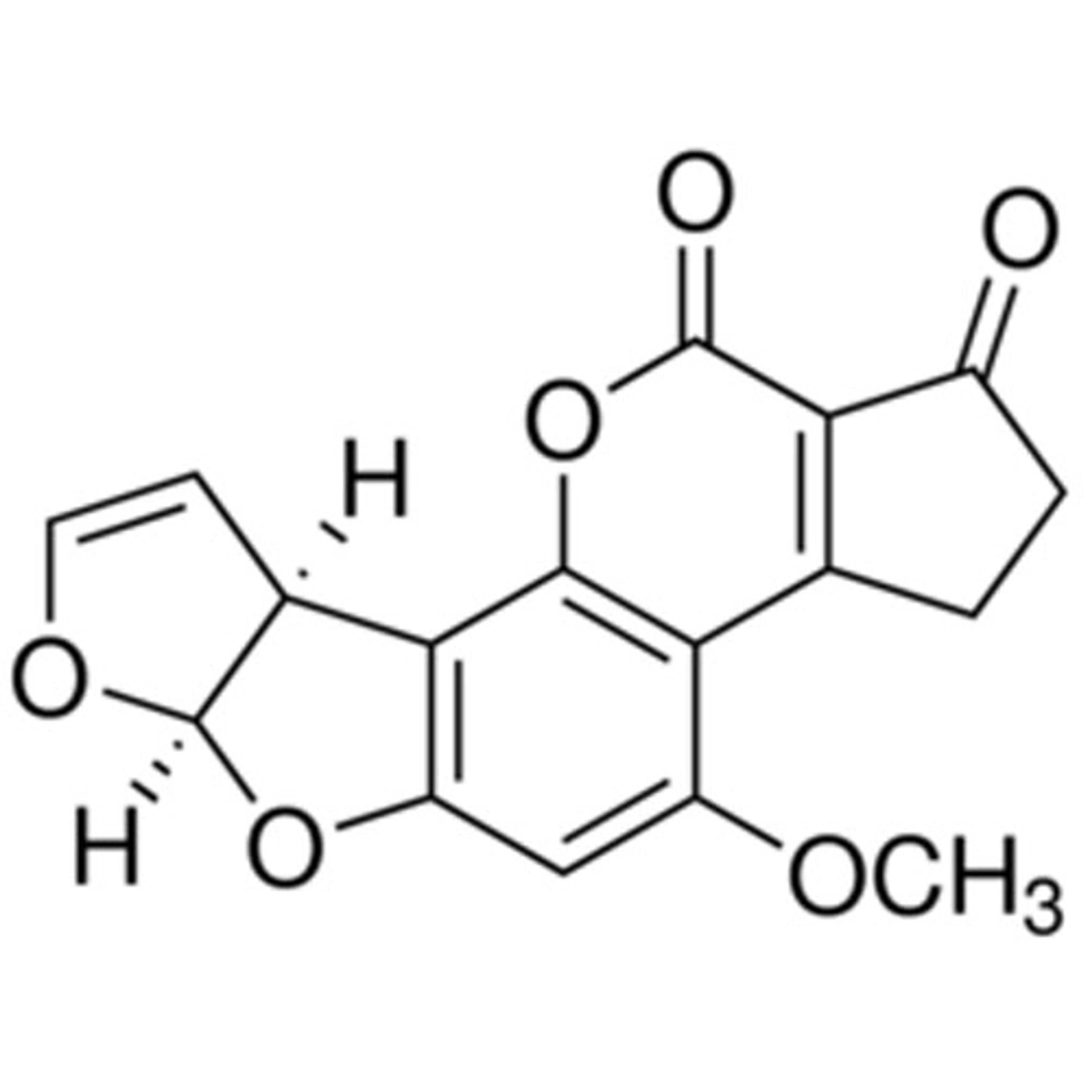 Aflatoxin B1 Soluition - Sigma-Aldrich Supelco - Separations