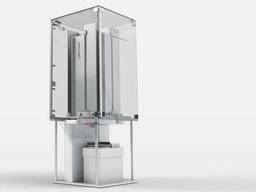 CyBio QuadStack - Analytik Jena GmbH+Co. KG - Life Sciences