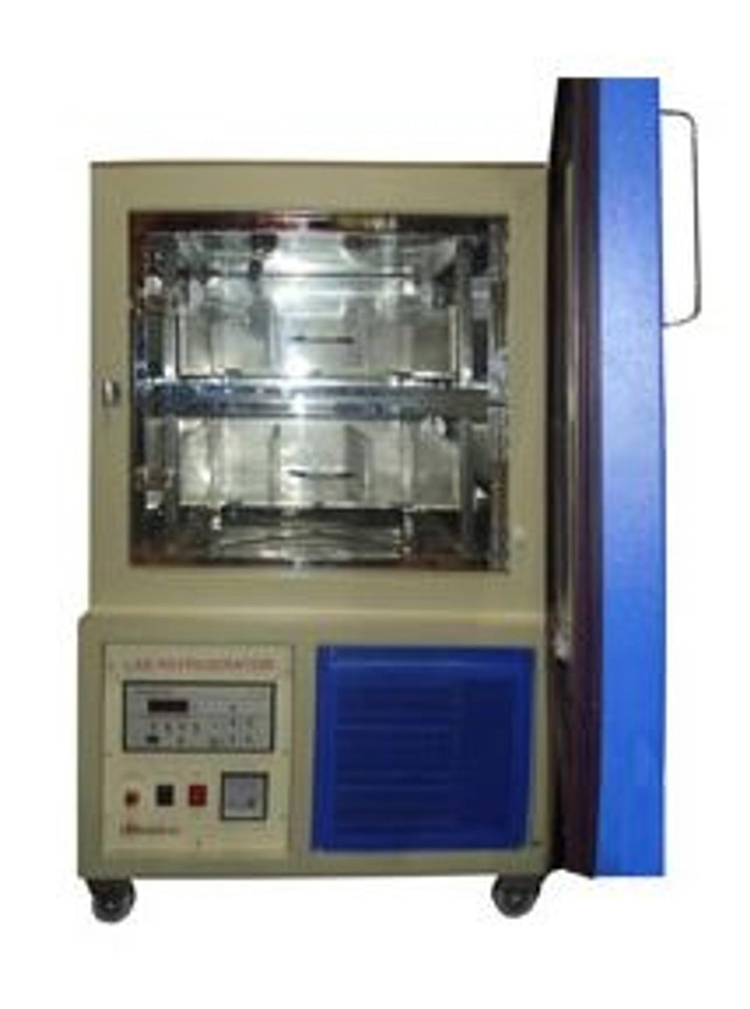 General Purpose Laboratory Refrigerator - Bionics Scientific Technologies (P). Ltd. - General Lab