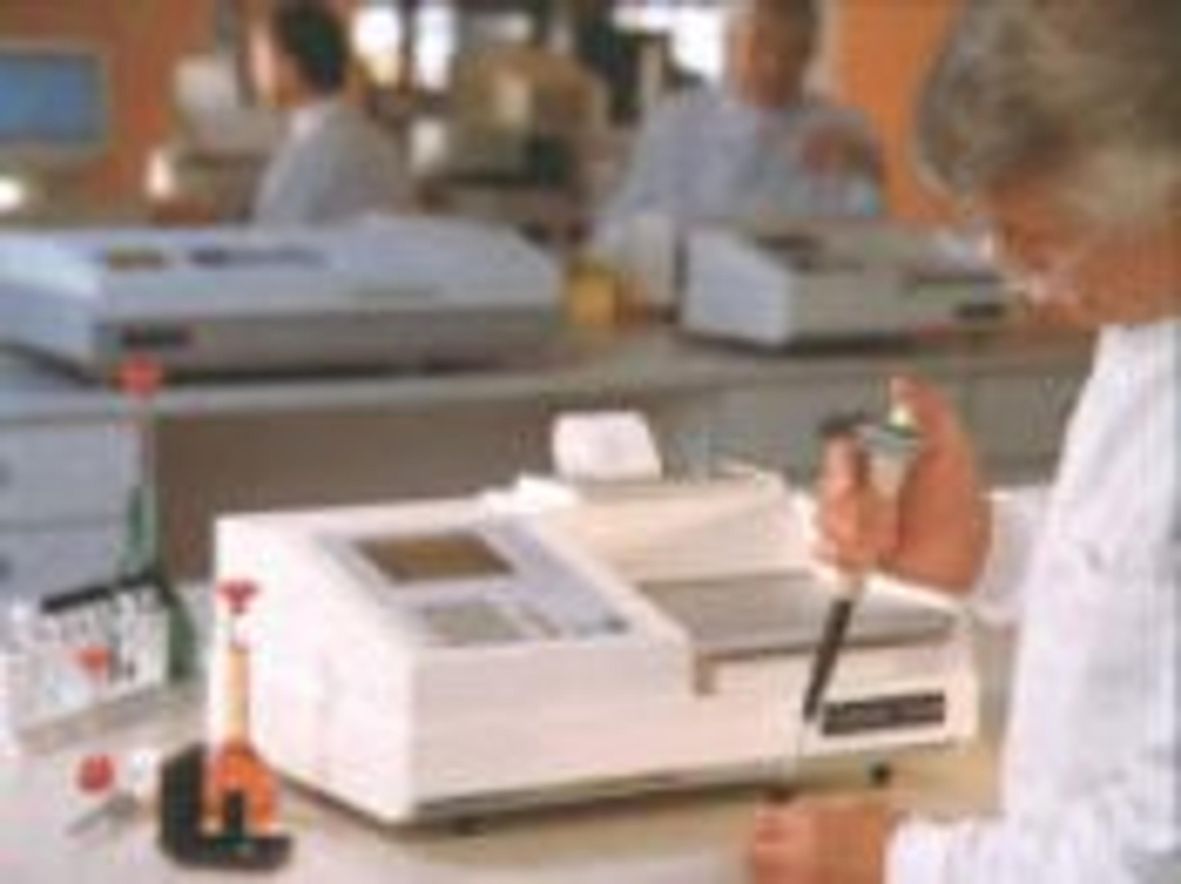 Cecil GeneQuest CE 2301 Low Cost DNA/RNA Analyzer - Cecil Instruments Limited - Spectroscopy