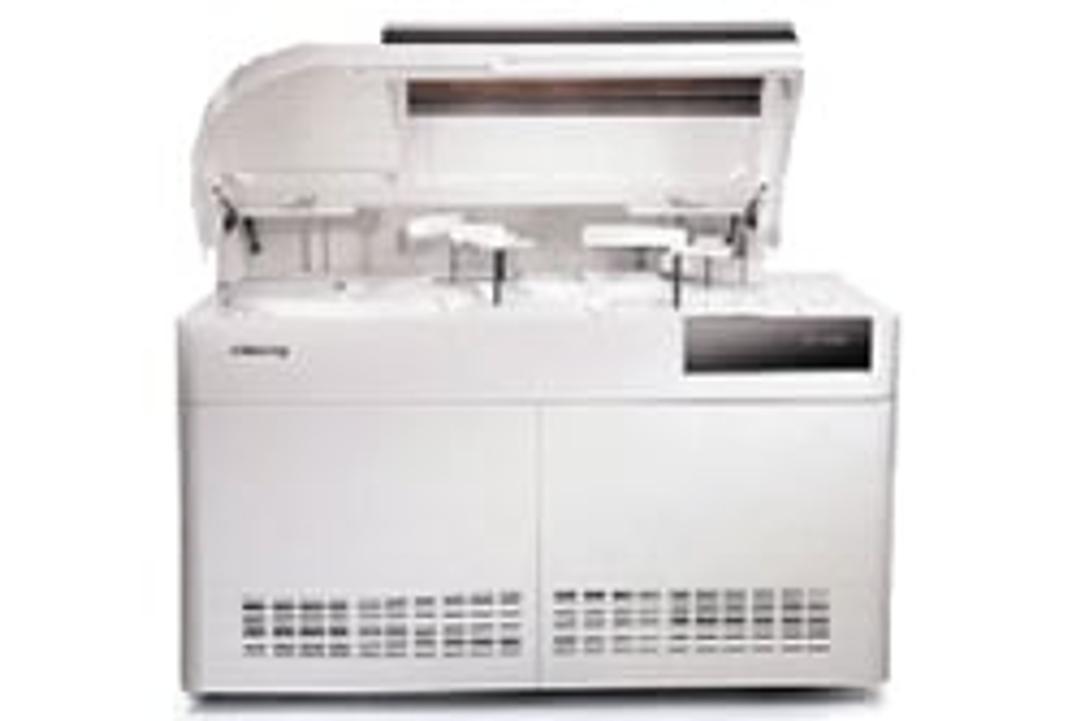 BS-800 Chemistry Analyzer - Mindray (UK) Ltd - Clinical Diagnostics