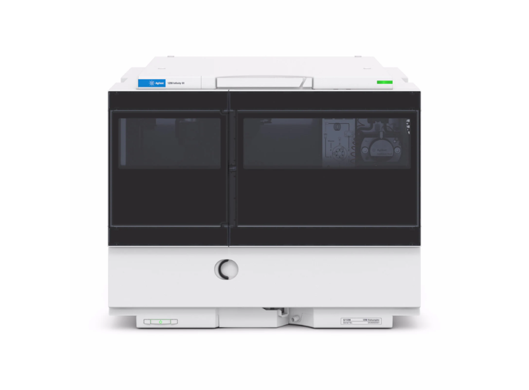 Agilent 1290 Infinity III Vialsampler - Agilent Technologies - Separations
