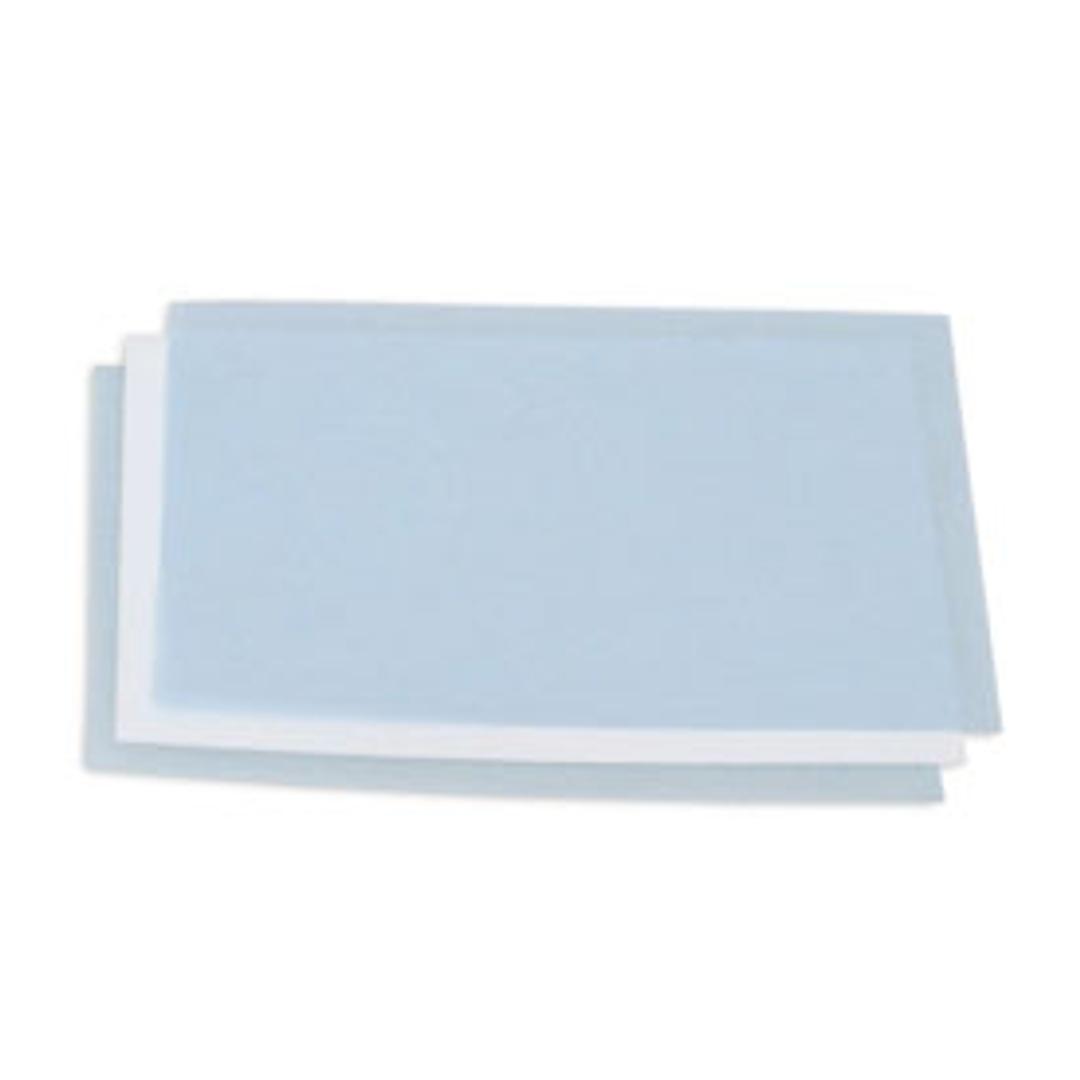 Nitrocellulose Membrane, Precut, 0.2 µm, 7 x 8.4 cm - Bio-Rad - Life Sciences