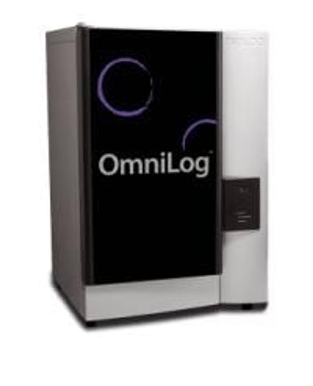 OmniLog - Biolog - Life Sciences