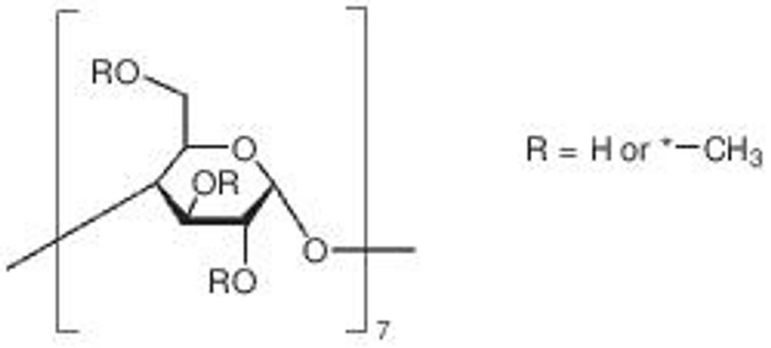 Methyl-β-cyclodextrin - Merck KGaA, Darmstadt, Germany - Life Sciences