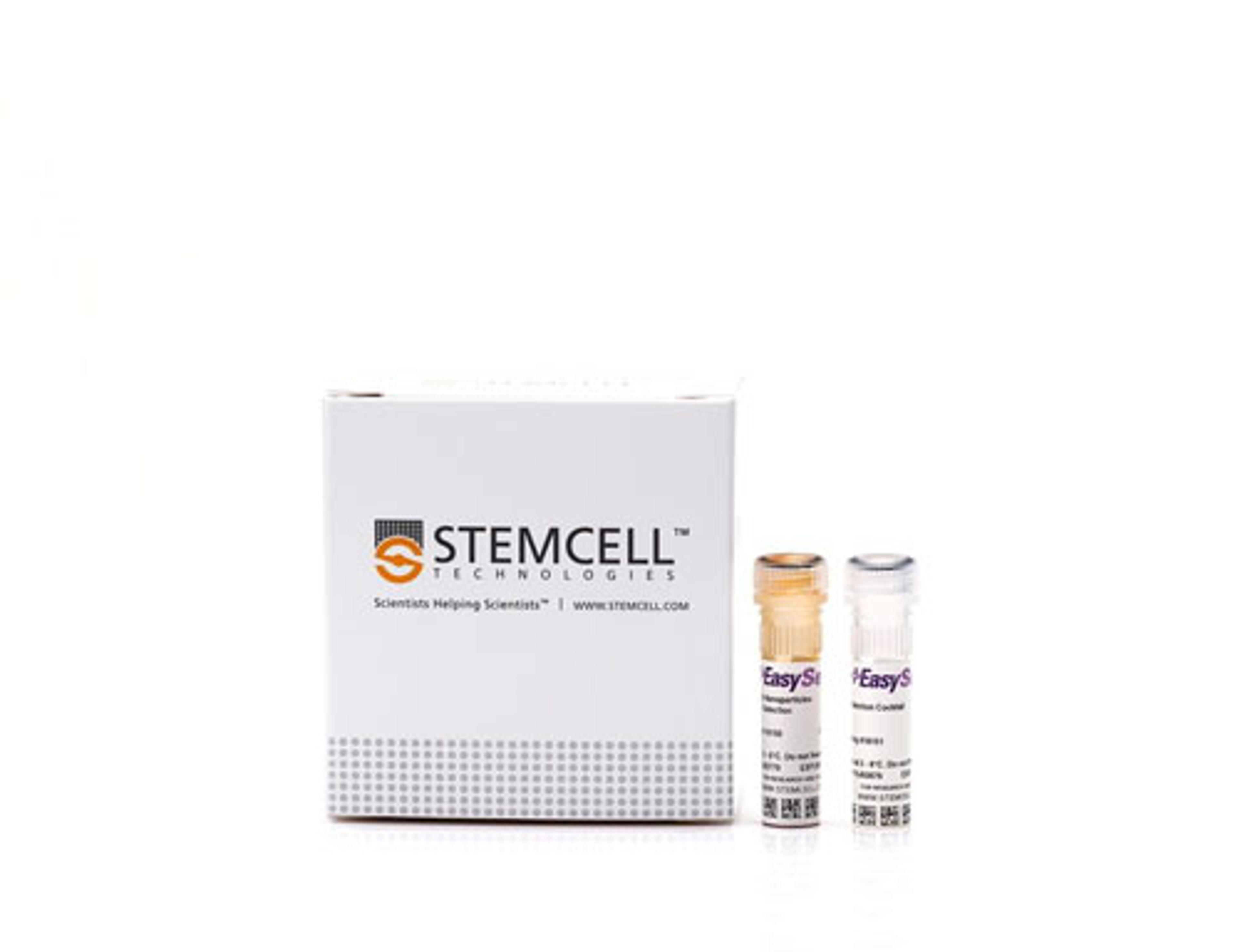 EasySep™ Non-Human Primate Custom Positive Selection Kit - STEMCELL Technologies Inc. - Life Sciences