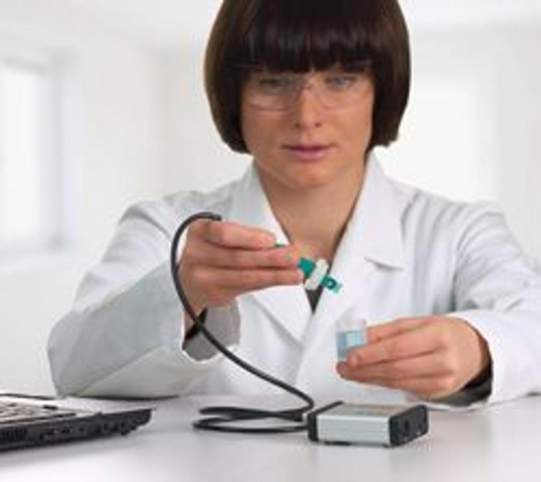 910 PSTAT mini - Metrohm AG - Separations