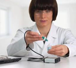 910 PSTAT mini - Metrohm AG - Separations