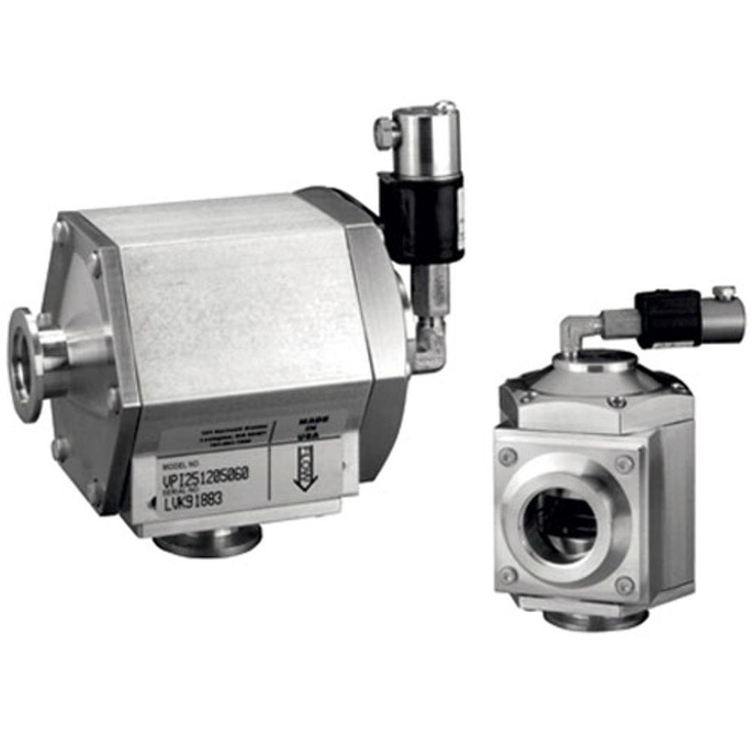 Vacuum Pump Isolation Valve (VPI) - Agilent Technologies - General Lab