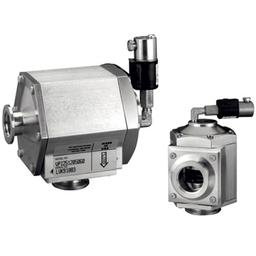 Vacuum Pump Isolation Valve (VPI) - Agilent Technologies - General Lab