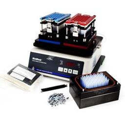 The MiniBlock - SiliCycle - SiliCycle Inc. - Separations