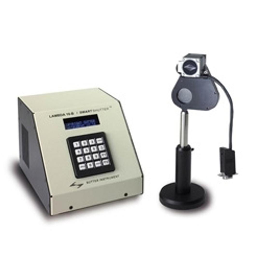 SmartShutter - Sutter Instrument Co. - Life Sciences