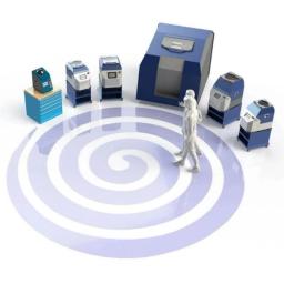 Small SpeedMixer™ models - FlackTek Speedmixer