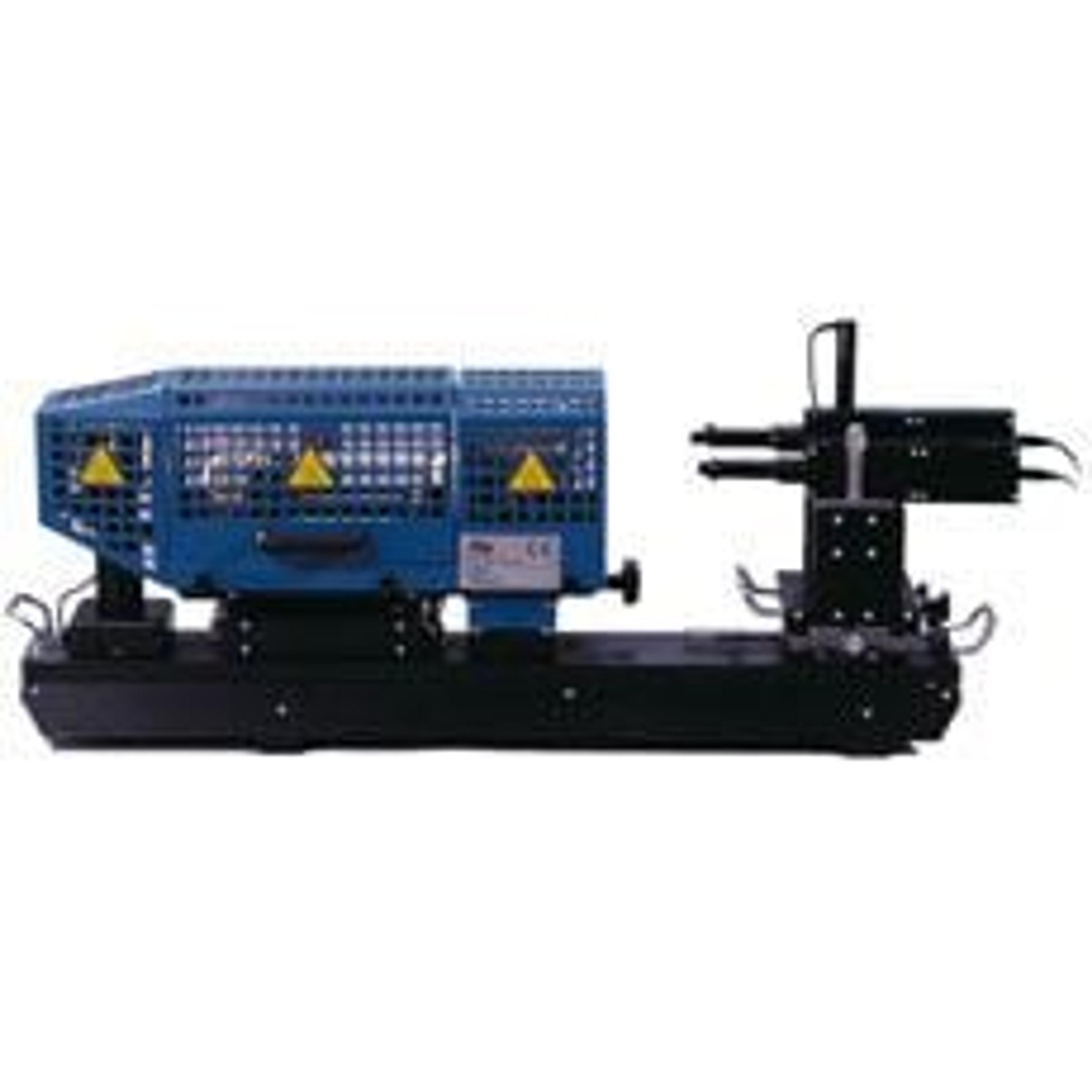 Optical Dilatometer (Vertical) - Expert System Solutions S.r.l. - Materials