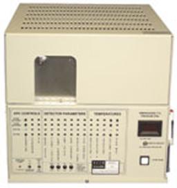 Medical Cannabis GC - Buck Scientific, Inc. - Separations