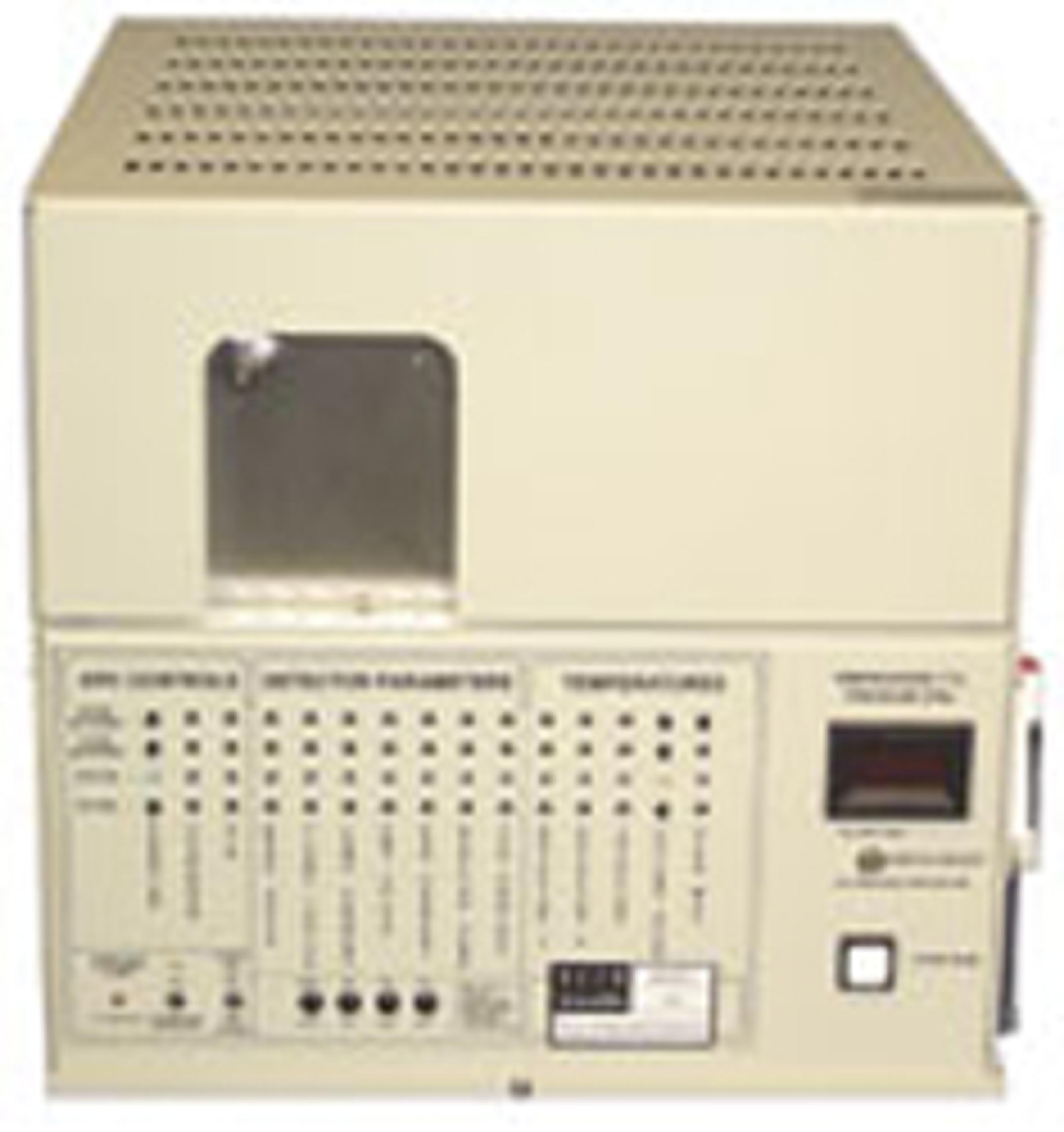 Medical Cannabis GC - Buck Scientific, Inc. - Separations