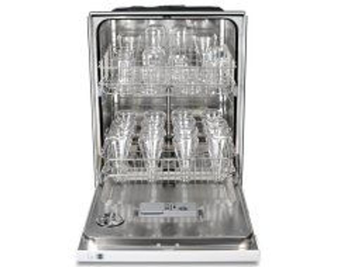 Undercounter Washer - Genevac - General Lab