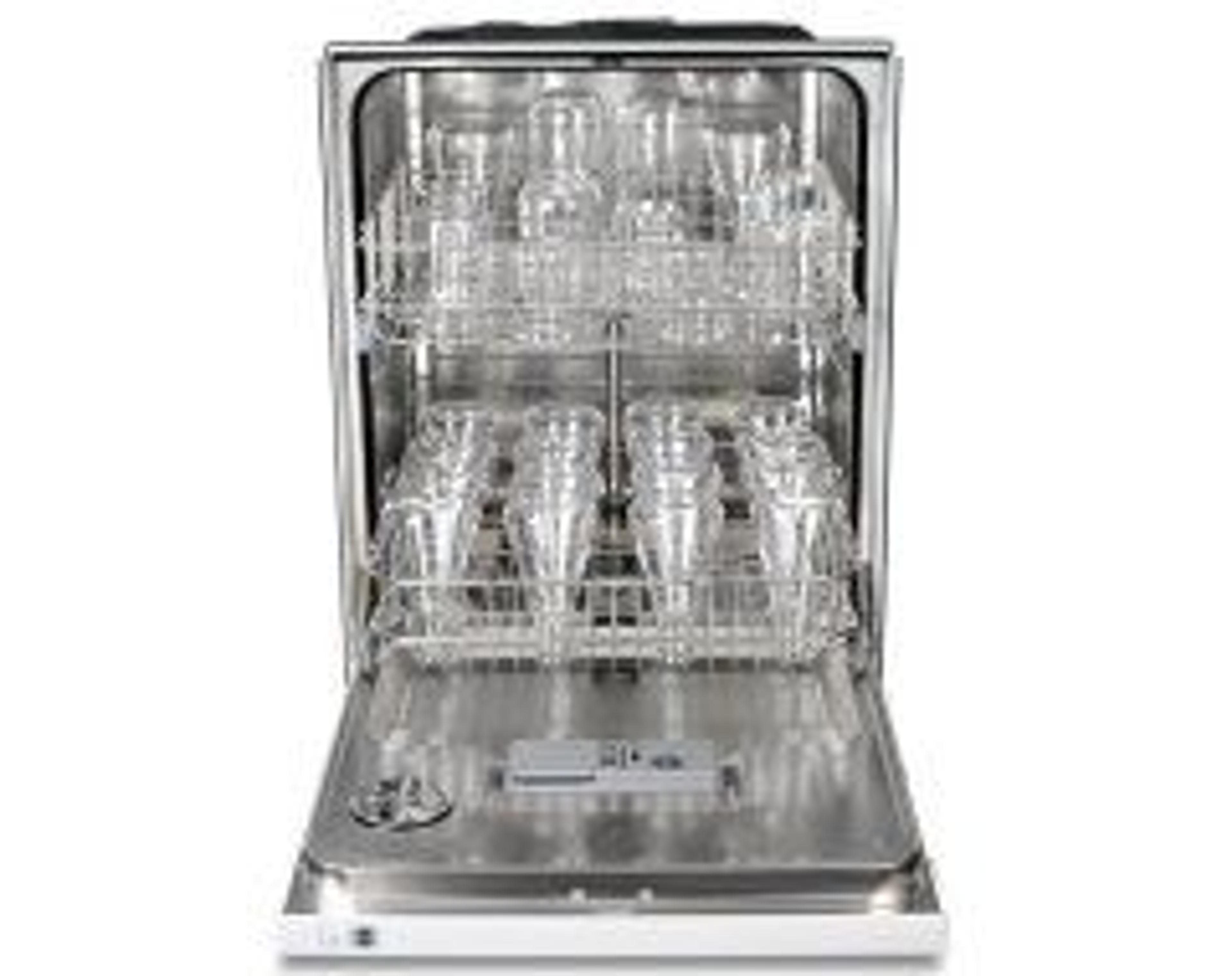 Undercounter Washer - Genevac - General Lab