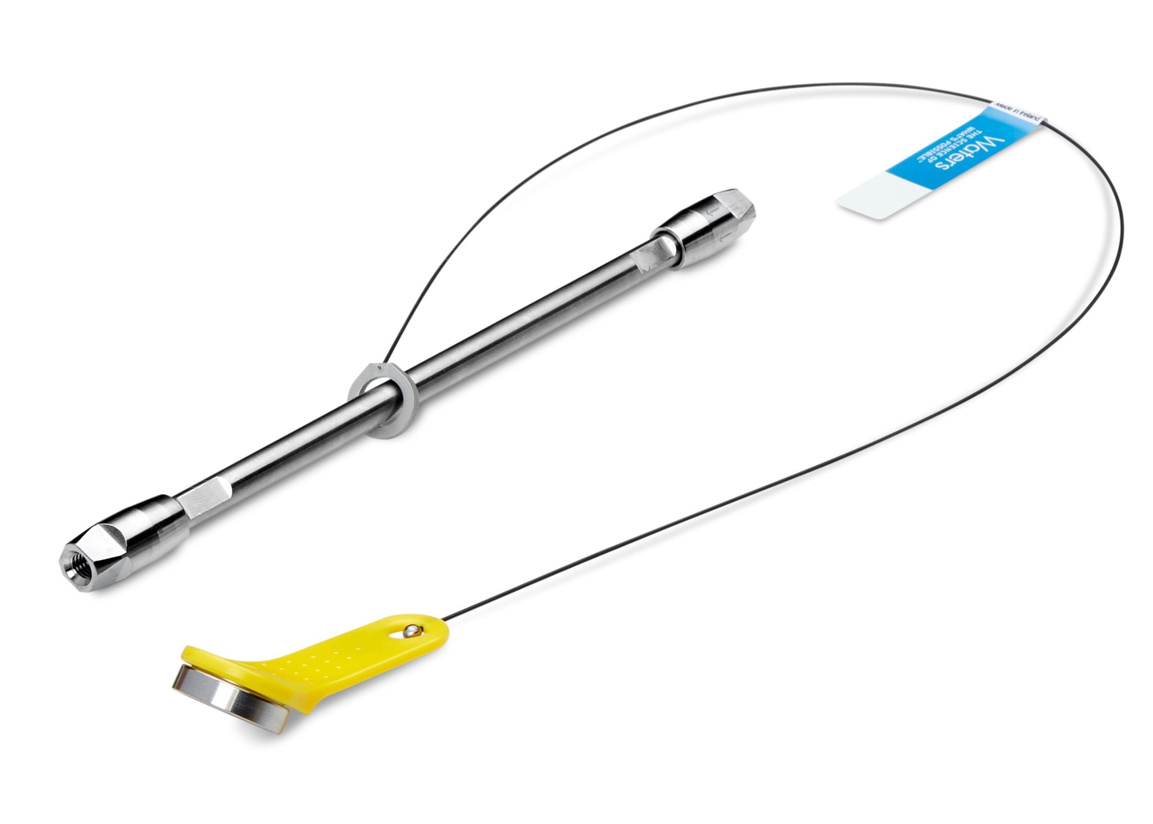 ACQUITY Premier Columns - Waters - Separations