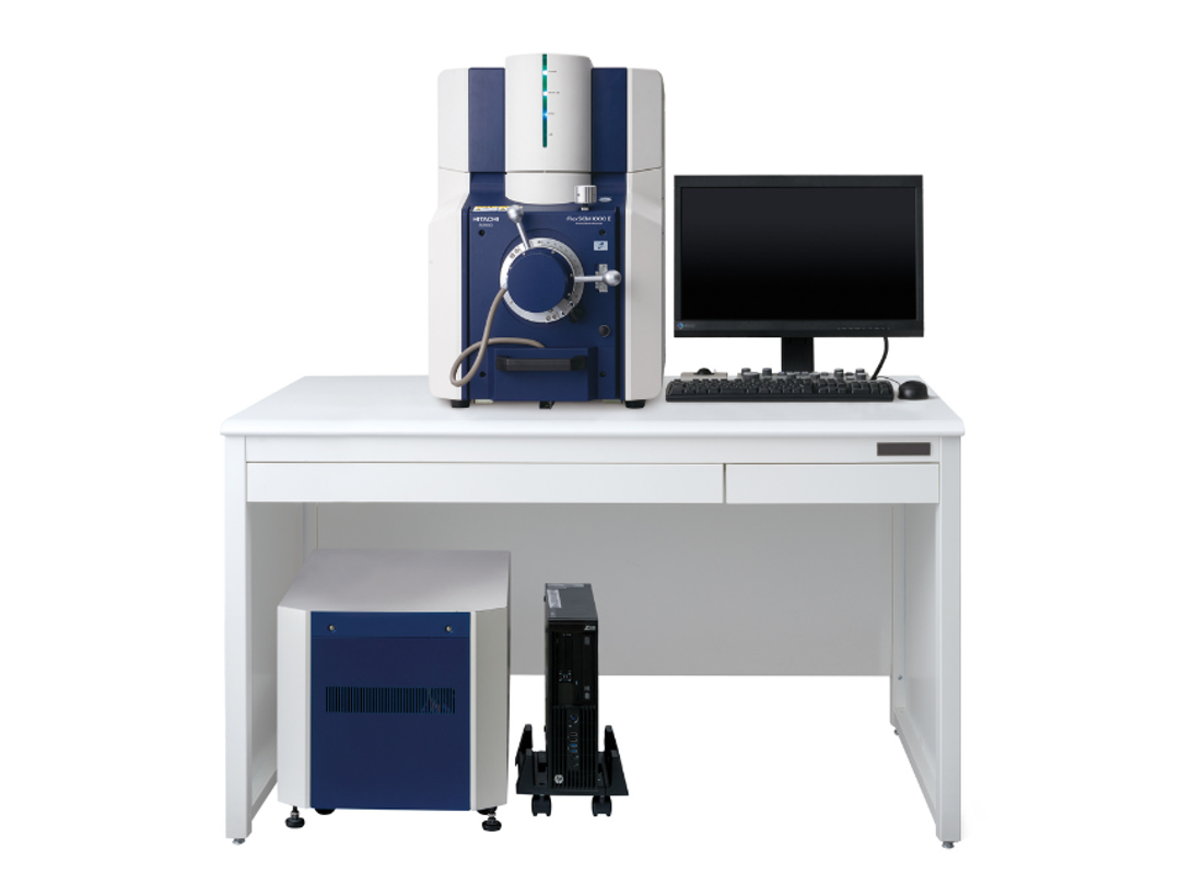 FLEXSEM II - Hitachi High-Tech Europe - Materials