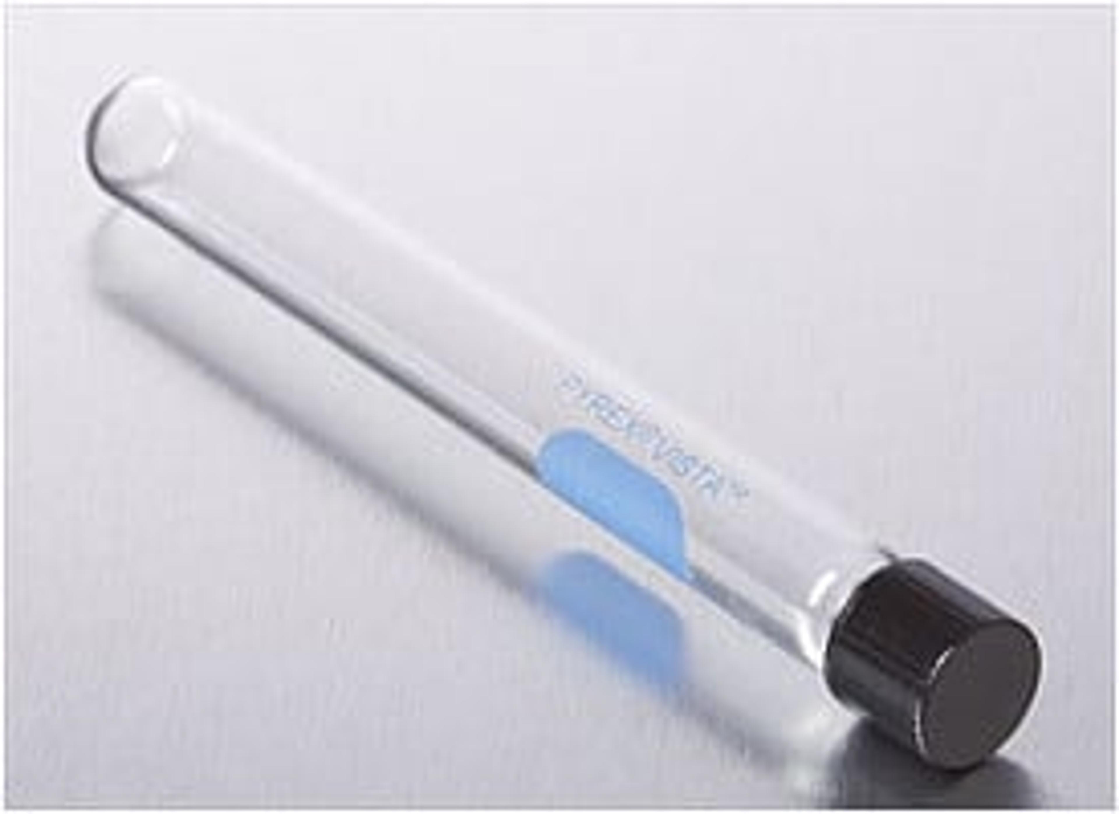 PYREX® VISTA™ 9 mL Screw Cap Culture Tubes with Phenolic Caps, 13x100 mm - Corning Life Sciences - General Lab