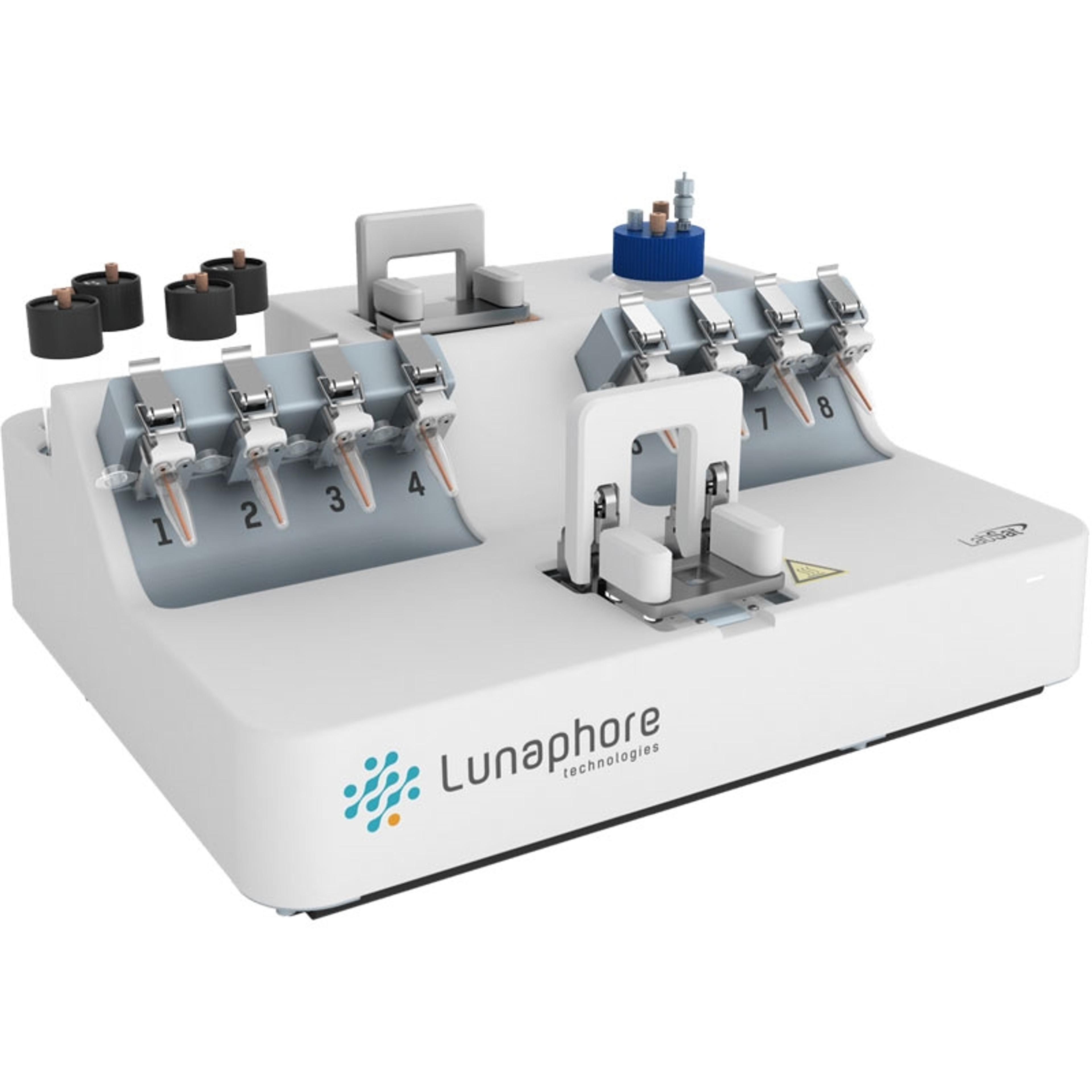 LabSat® Research - Epredia - Life Sciences