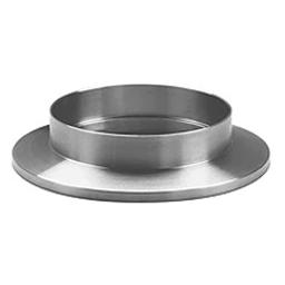 Klamp Flanges & Fittings - Agilent Technologies - Separations