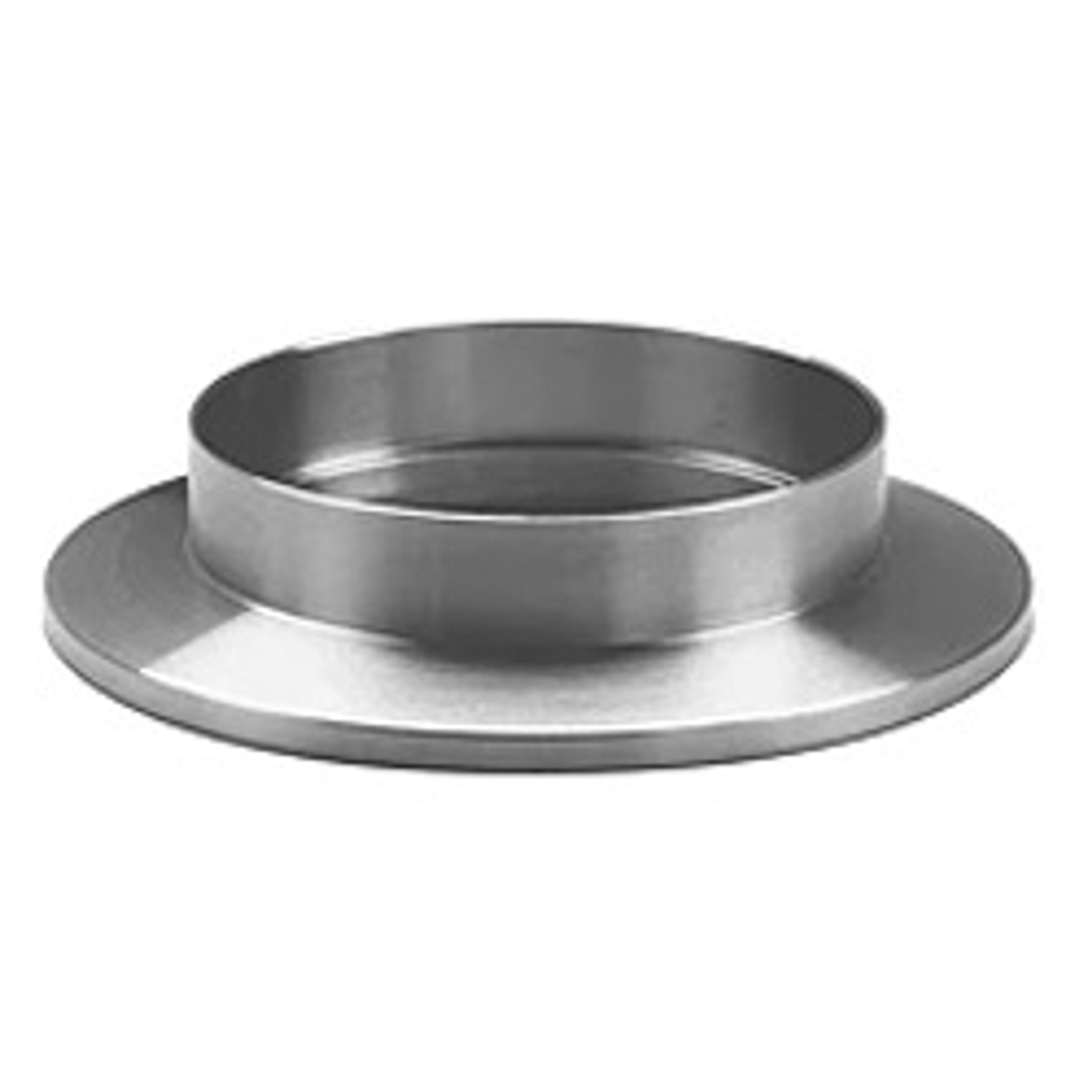 Klamp Flanges & Fittings - Agilent Technologies - Separations