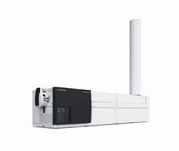 6560 Ion Mobility Q-TOF LC/MS - Agilent Technologies - Separations