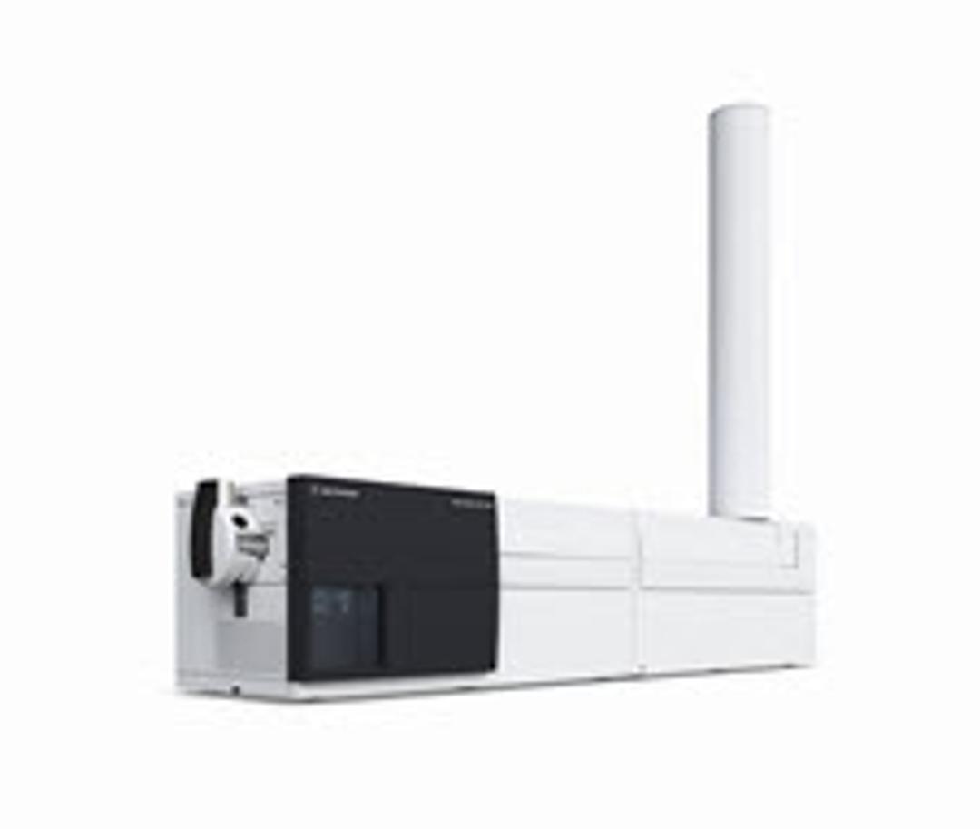 6560 Ion Mobility Q-TOF LC/MS - Agilent Technologies - Separations