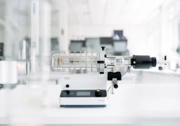 Glass Oven G-300 - BUCHI - General Lab