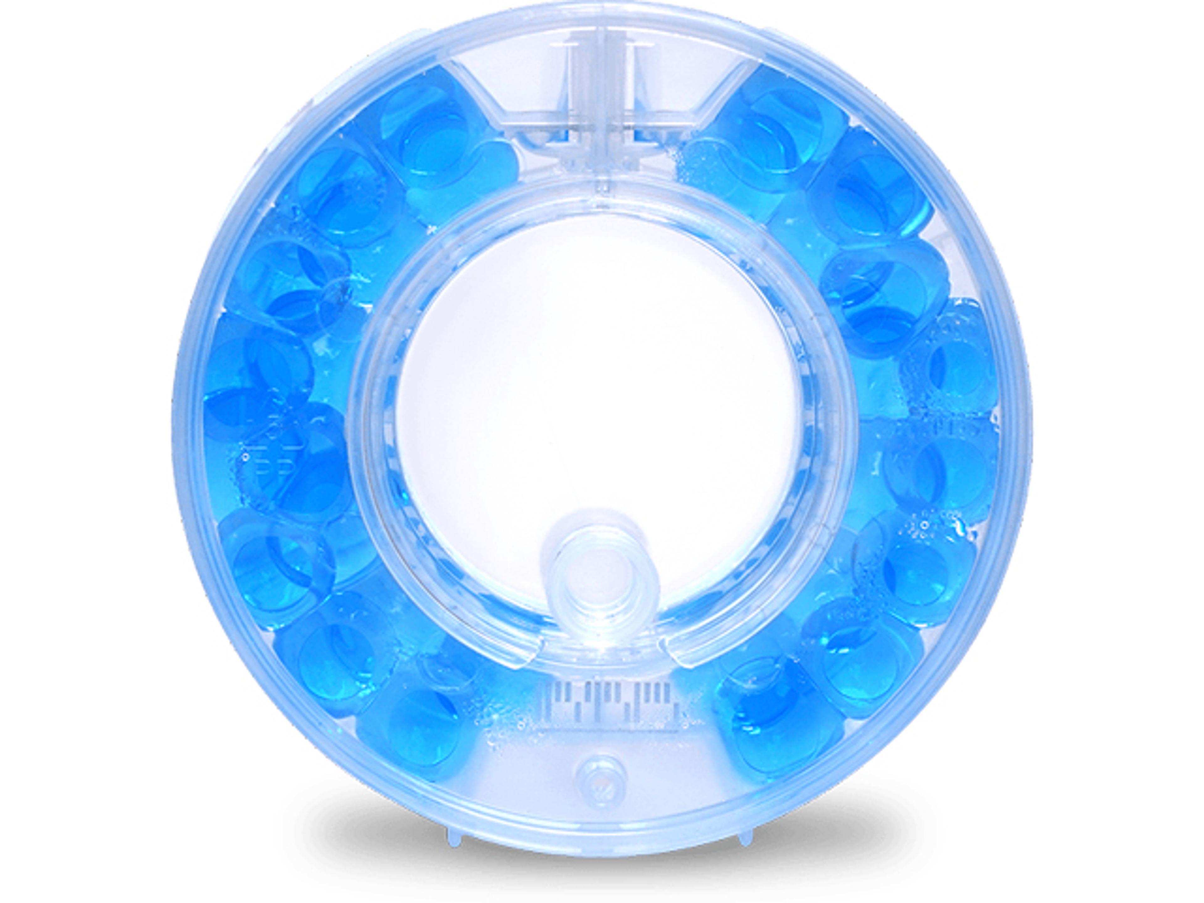 ClinoReactor - CelVivo - Life Sciences