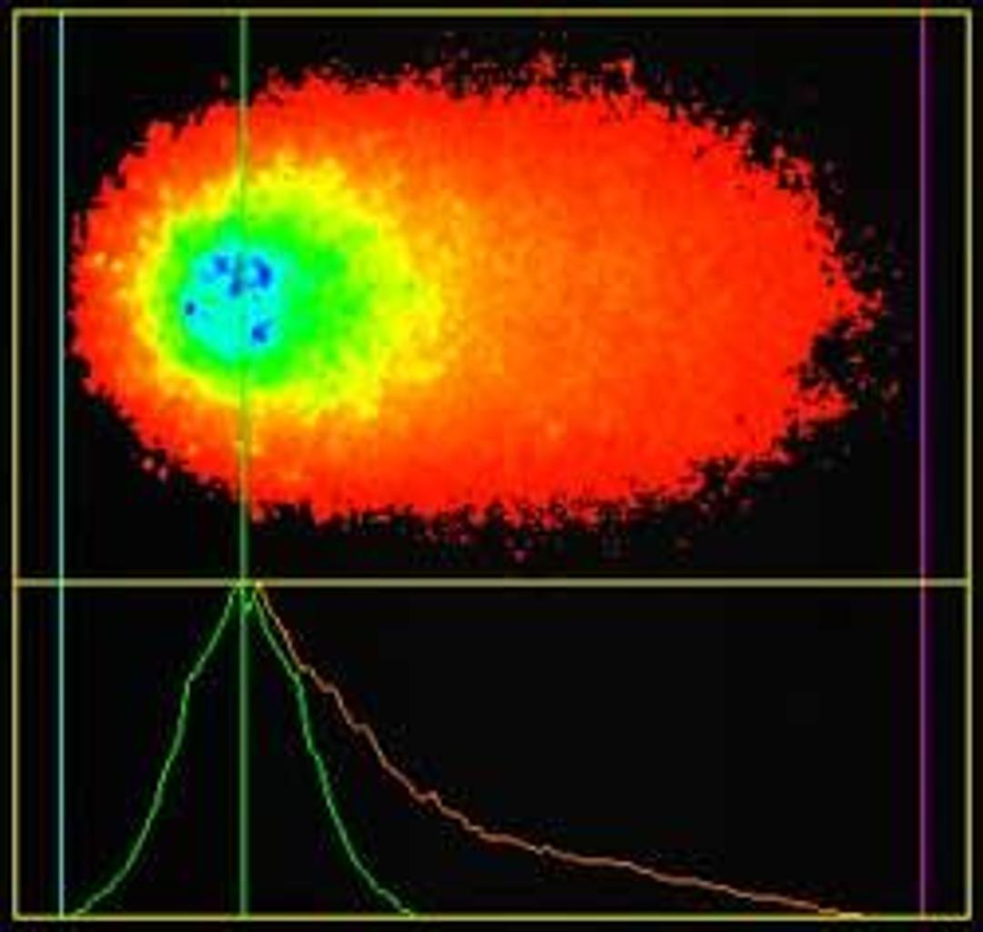 in vitro Comet Assay by Contract Service - Gentronix Ltd. - Life Sciences
