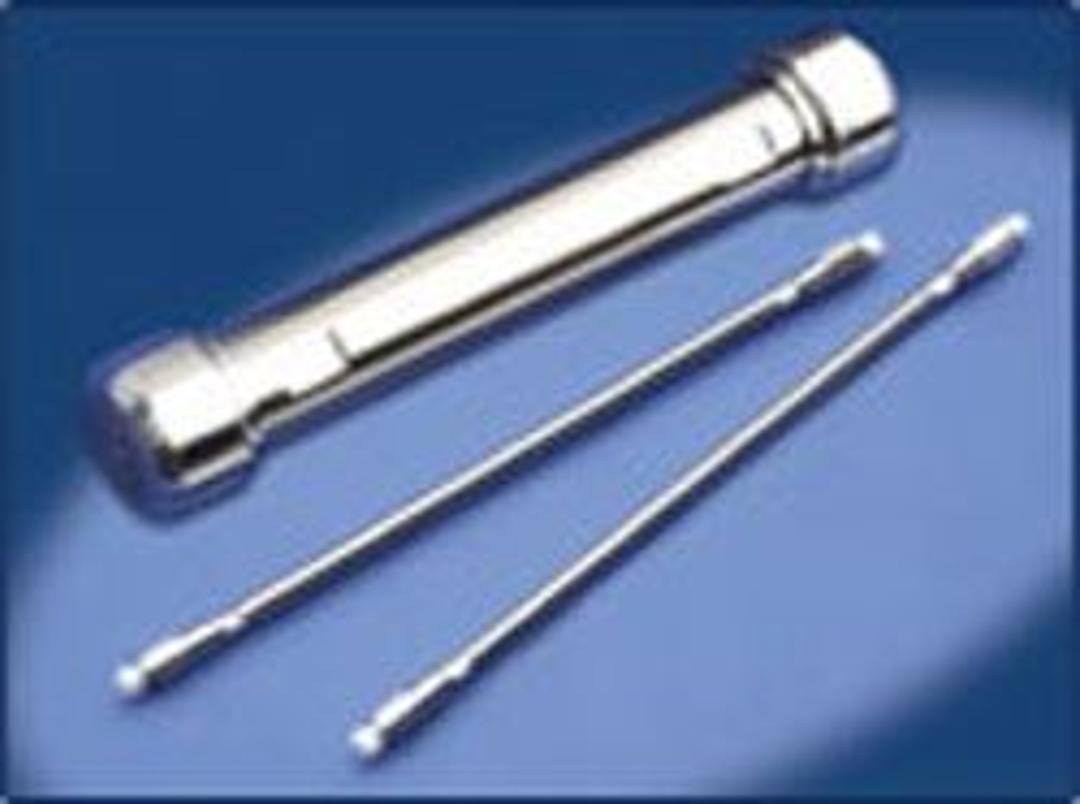 Immobilized polysaccharide CSPs - Chiral Technologies, Inc. - Separations