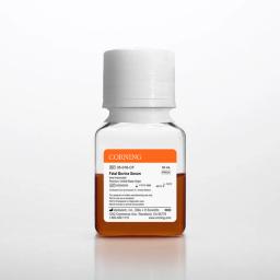 Corning® Fetal Bovine Serum, 50 mL, Premium, United States Origin (Heat Inactivated) - Corning Life Sciences - Life Sciences
