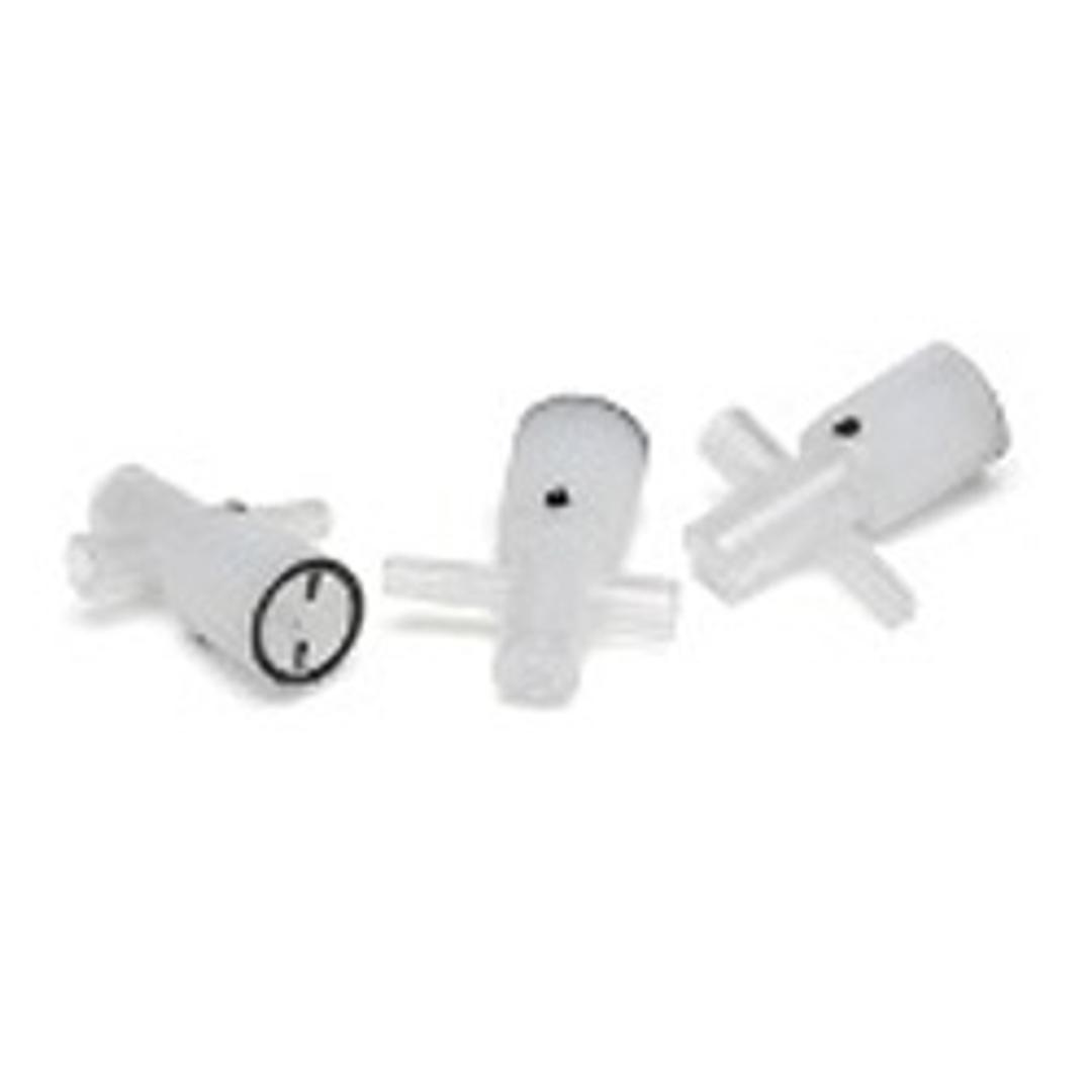 Luer Stopcocks - Agilent Technologies