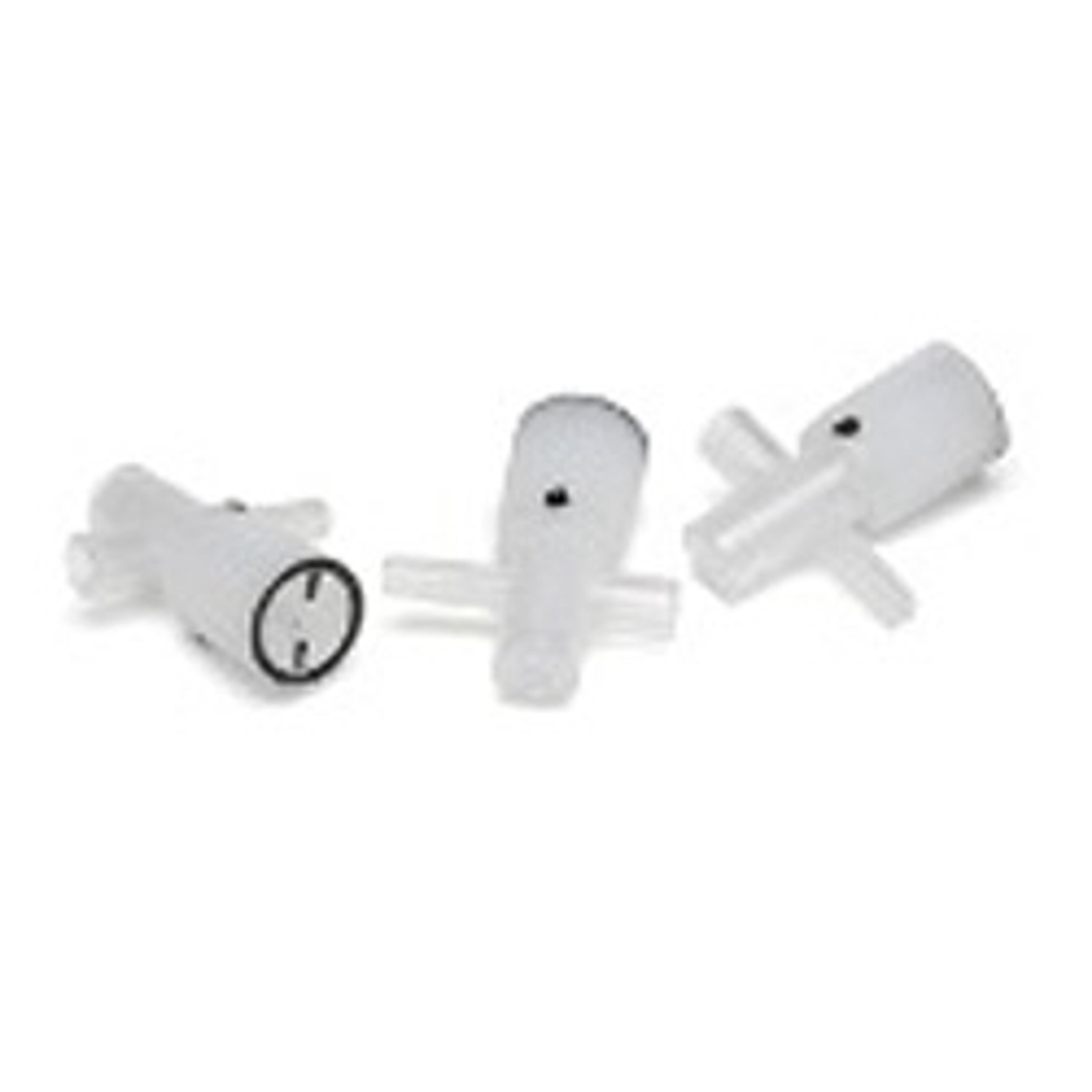 Luer Stopcocks - Agilent Technologies