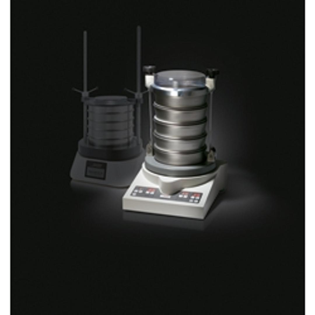 Sieve Shakers - Fritsch GmbH - Milling and Sizing - Separations