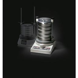 Sieve Shakers - Fritsch GmbH - Milling and Sizing - Separations