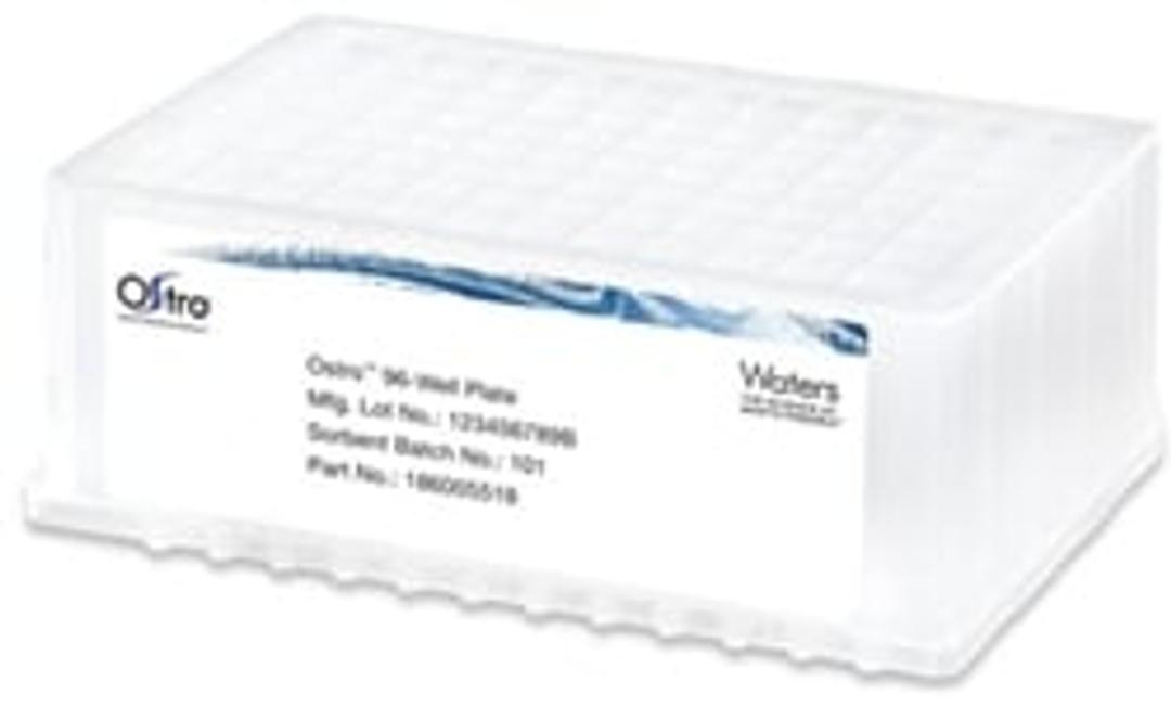 Ostro Sample Preparation Products - Waters - Separations