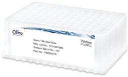 Ostro Sample Preparation Products - Waters - Separations