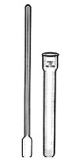 PYREX® 50 mL Motor-Driven Glass Pestle Tissue Grinder - Corning Life Sciences - General Lab