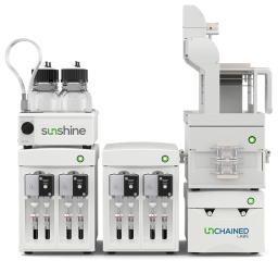 Sunshine - Unchained Labs - Life Sciences