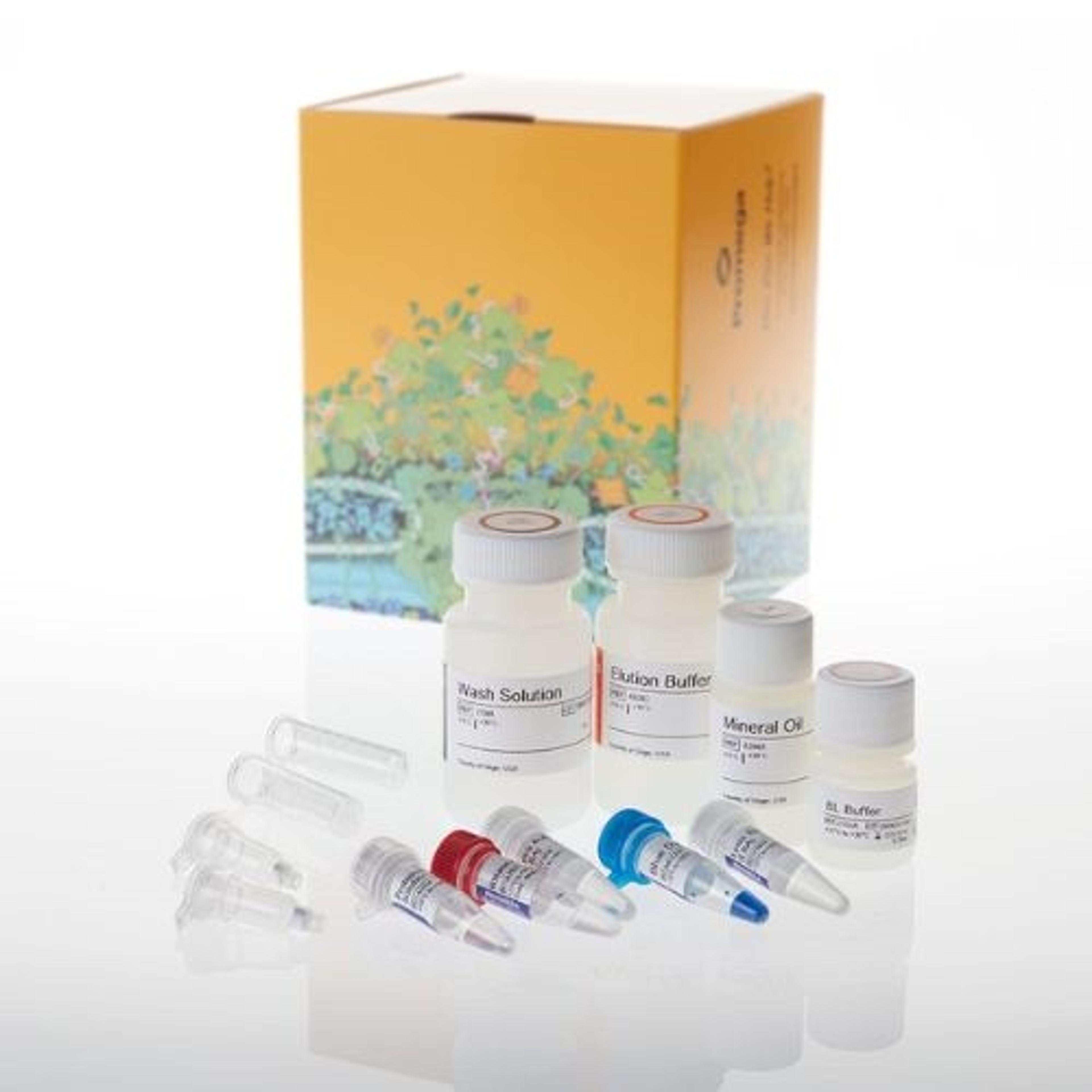 ReliaPrep™ FFPE gDNA Miniprep System - Promega Corp. - Life Sciences