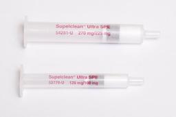Supelclean™ Ultra 2400 - Sigma-Aldrich Supelco - Separations